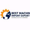 Machinery
