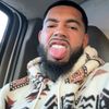 Nathaniel Sanchez