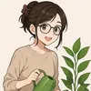 観葉植物好きのみどりさん🪴