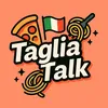 tagliatelle.talk
