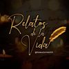 RELATOSDEVIDA👣