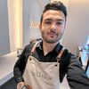 Barista Ahmed