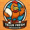TELUR FRESH WONOGIRI