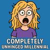 completelyunhingedm