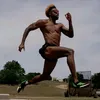 FastStride