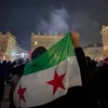🇸🇾 ﮼شاميه