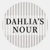dahlias.nour