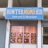 huntermomohub