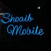Shoaib Mob & 3d Skin