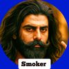 Smoker🚭