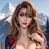 vintagevixenpinup