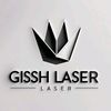 GisshLaser