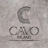 Cavo island