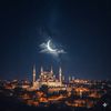 [ رمـضـان ]~[ الـعـيـد ]
