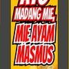 mieayammasmus