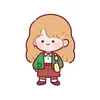 Baby Gold