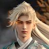 Huáng | 柳神
