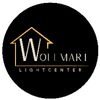 Wollmart Light Center