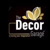 THE DECOR GARAGE⚘🌼