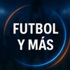 FUTBOL Y MAS
