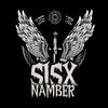 sisxnamber1