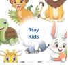 Stay Kids - Vídeos Infantis