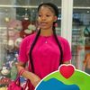 Mercy omolafe