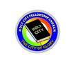 HOLY CITY FELLOWSHIP CHURCH
