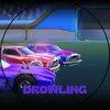 drowllng