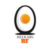 Telur Asin RF