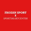 Faozansport X Sportmartcenter