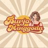 Burjo Menggoda & Playstation