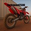 darkspeed2500