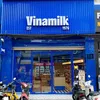 Vinamilk Rạch Giá 16 NTT