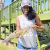 Ariona Hall