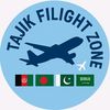 Tajik Flight Zone