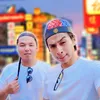 Tim and Tom