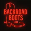 Backroad Boots UK