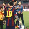 ismezo