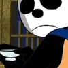 pandamanne