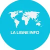 LA LIGNE INFO 🌍