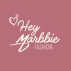 heymarbbie