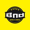 Bnd Mobile Armor MY