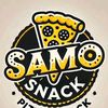 Samo snack