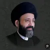 سيد علي الطالقاني 🍃