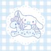 my_melody4340