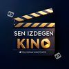 Кино т#леграм каналда ➡️