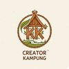 Kreator kampung