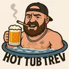 Hot Tub Trev Reviews