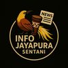 INFO JAYAPURA SENTANI